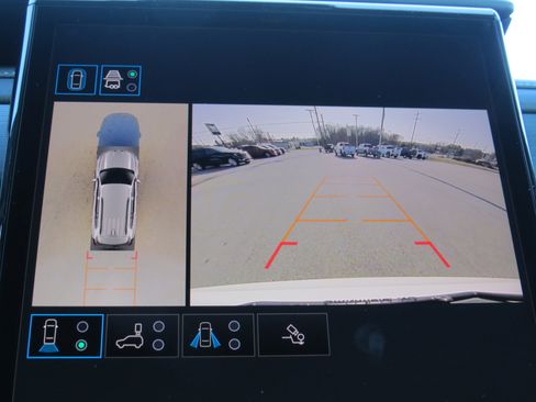 New 2026 GMC Acadia Elevation w/ Elevation Premium Package image 29