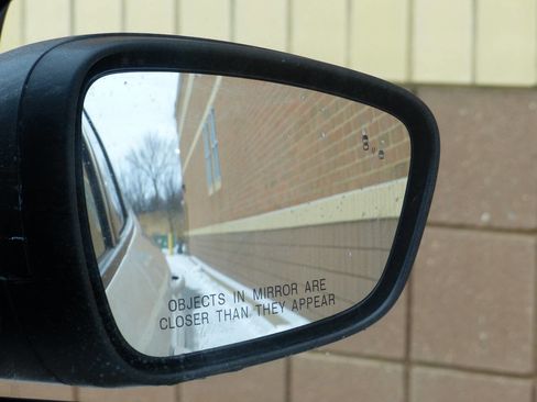 Used 2025 Ford Escape ST-Line w/ Tech Pack #1 image 46