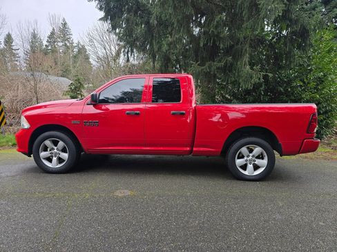 Used 2013 RAM 1500 Express image 2