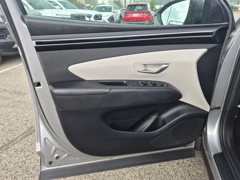 Used 2023 Hyundai Tucson SEL w/ Convenience Package AWD/4WD image 15