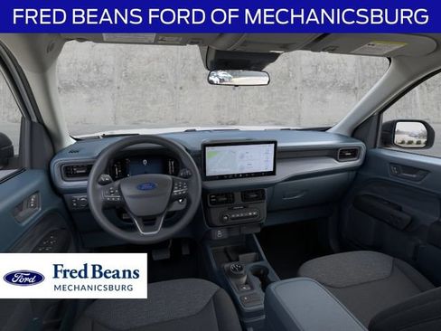 New 2025 Ford Maverick XL w/ Equipment Group 101A AWD/4WD image 9