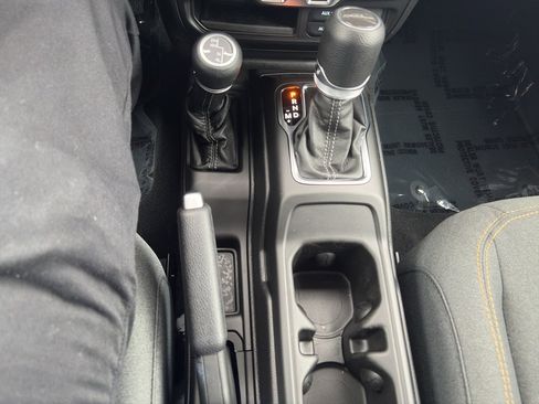 New 2026 Jeep Gladiator Sport image 12