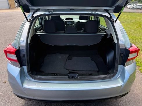 Used 2017 Subaru Impreza 2.0i Premium AWD/4WD image 3