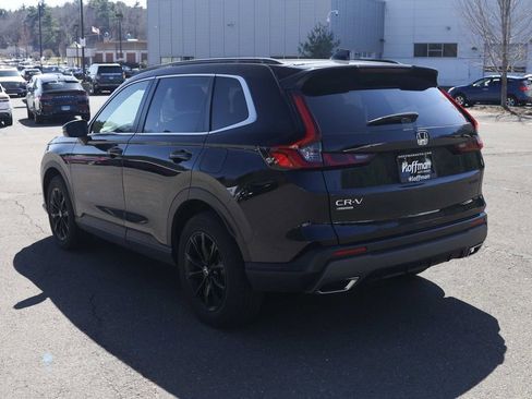 Used 2024 Honda CR-V Sport image 7