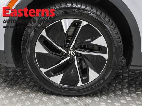 Used 2022 Volkswagen ID.4 Pro S image 30