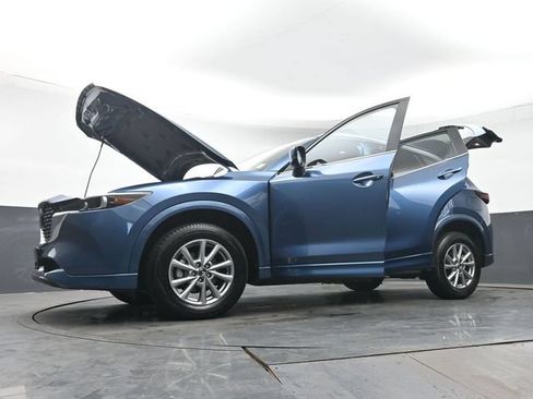 Used 2024 MAZDA CX-5 AWD 2.5 S image 41