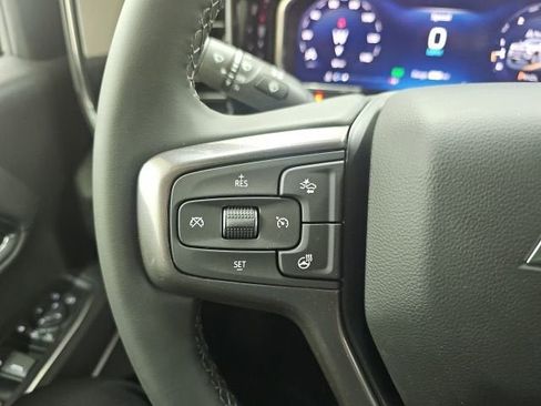 New 2026 Chevrolet Silverado 2500 High Country w/ High Country Premium Package AWD/4WD image 27
