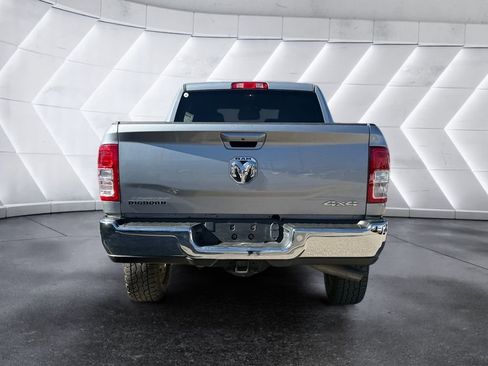 Used 2022 RAM 3500 Big Horn w/ Level A Equipment Group image 5