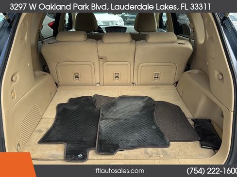 Used 2006 Subaru Tribeca Limited image 45