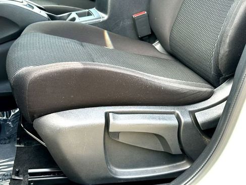 Used 2021 Nissan Rogue Sport S FWD image 10