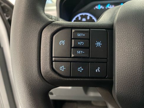 New 2026 Ford F550 4x4 Regular Cab Super Duty image 16
