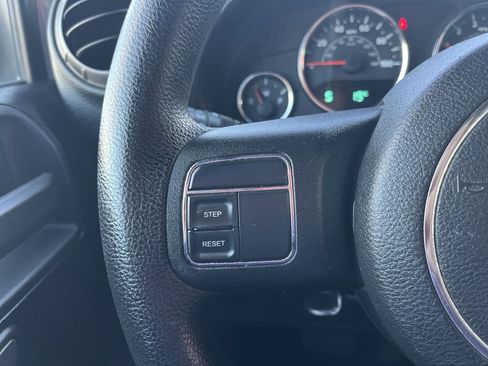 Used 2016 Jeep Wrangler Unlimited Sport w/ Trailer Tow Group image 16