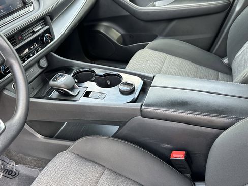 Certified 2023 Nissan Rogue SV image 22