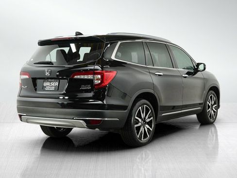 Used 2020 Honda Pilot Elite image 5