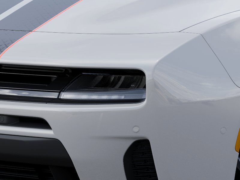 New 2026 Dodge Charger R/T w/ Driver Convenience Group AWD/4WD image 13