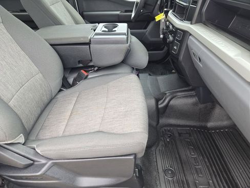 Used 2023 Ford F250 XL w/ XL Off-Road Package AWD/4WD image 16