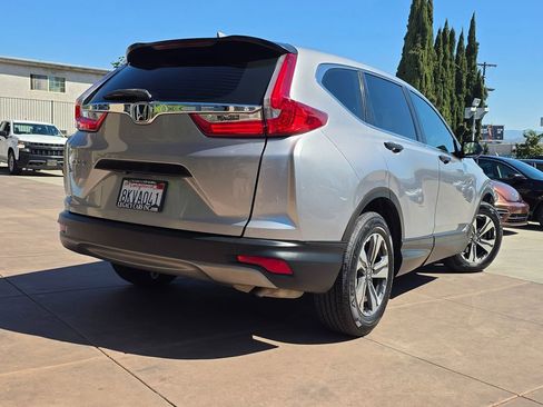 Used 2019 Honda CR-V LX image 12
