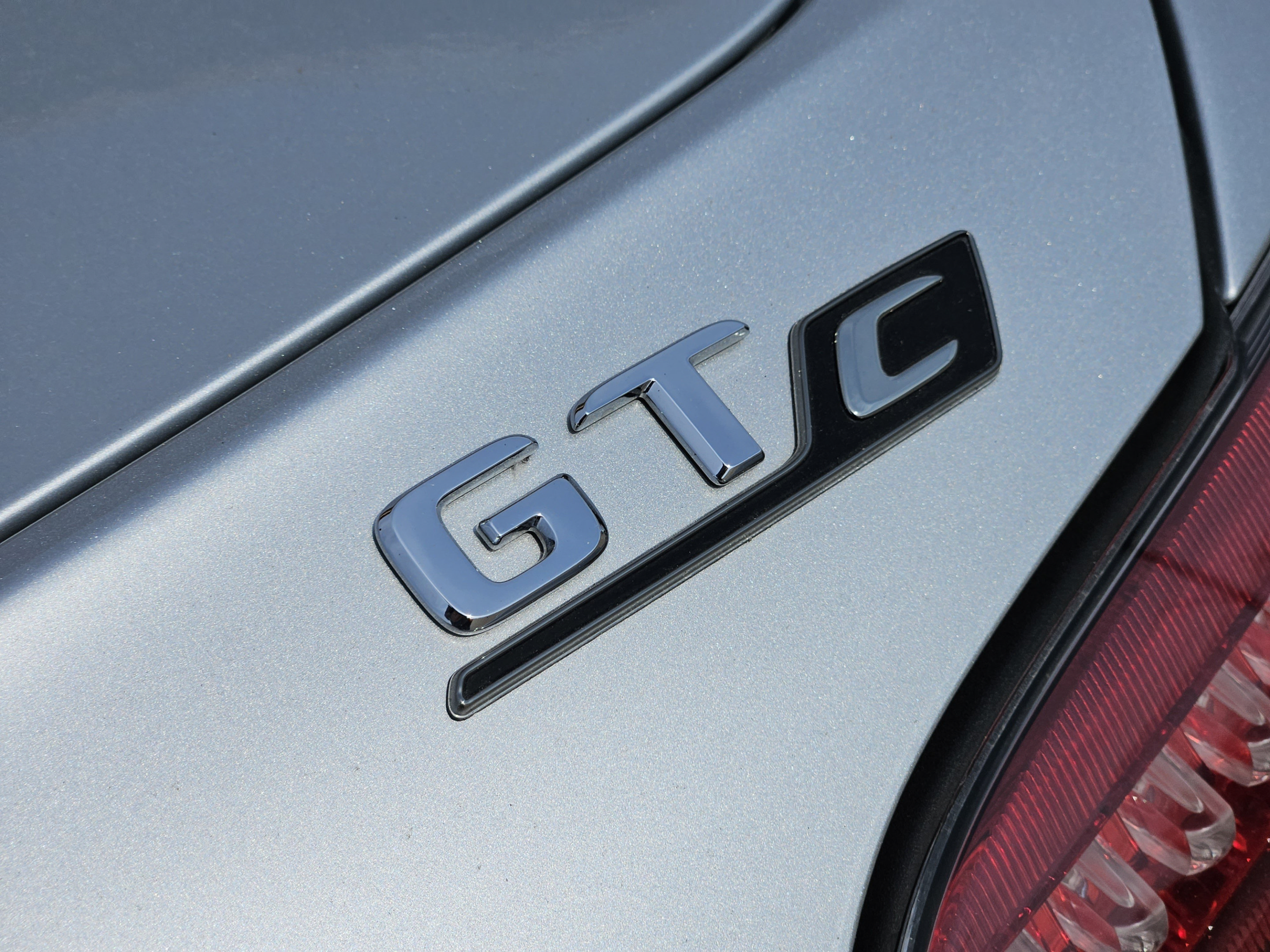 Used 2018 Mercedes-Benz AMG GT C image 29
