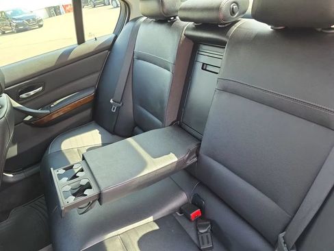 Used 2011 BMW 328i Sedan RWD image 37