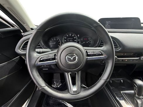 Used 2023 MAZDA CX-30 AWD 2.5 S w/ Preferred Package image 12