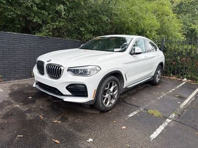 Used 2021 BMW X4 xDrive30i w/ Premium Package