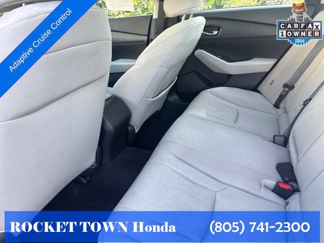 Used 2024 Honda Accord LX image 21