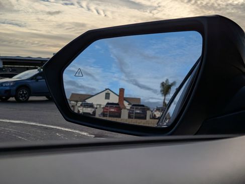 New 2026 Hyundai Elantra SEL Sport image 15