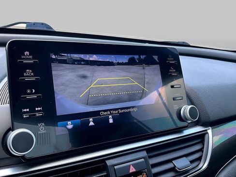 Used 2022 Honda Accord Sport image 25