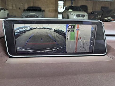 Used 2016 Lexus RX 350 AWD w/ Premium Package image 26