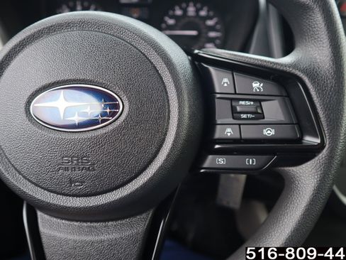 Used 2025 Subaru Forester image 13