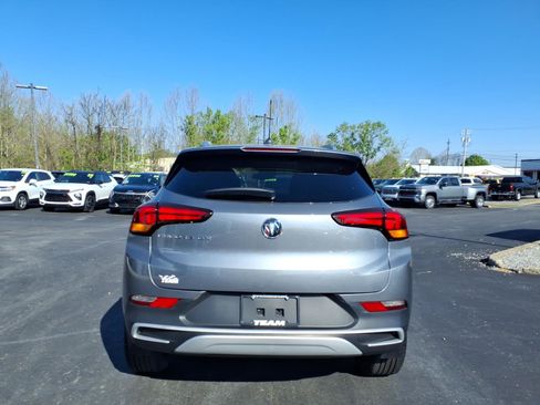 Used 2021 Buick Encore GX Select FWD image 6
