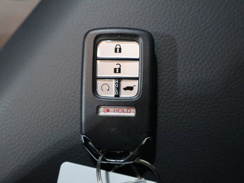 Used 2024 Honda Passport TrailSport image 27