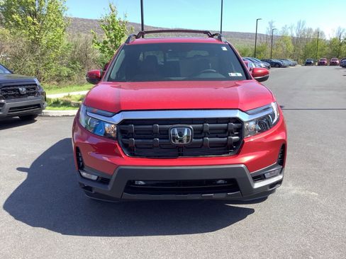 New 2026 Honda Ridgeline RTL image 9