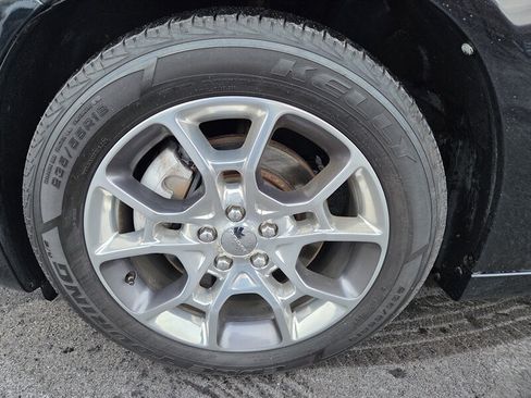 Used 2016 Dodge Charger SXT AWD/4WD image 9