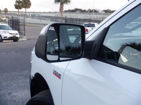 Used 2022 RAM 2500 Tradesman image 20