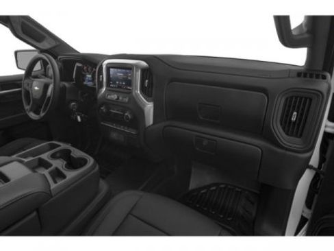 Used 2019 Chevrolet Silverado 1500 W/T w/ Trailering Package image 18