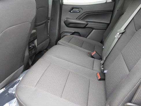 New 2026 GMC Canyon Elevation image 16