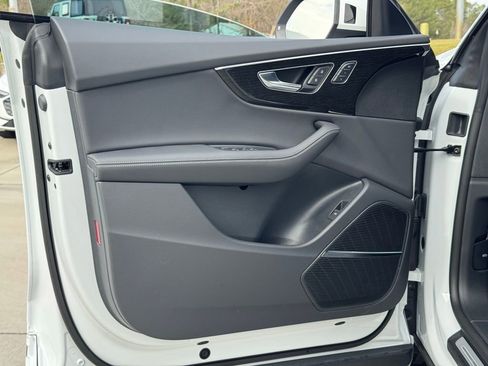 New 2026 Audi Q8 Premium Plus image 19