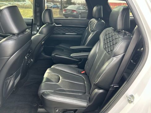 Used 2020 Hyundai Palisade Limited image 21