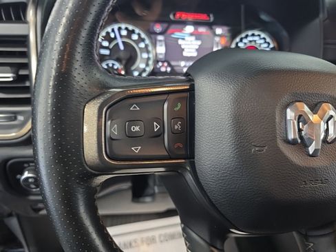 Used 2022 RAM 1500 Rebel w/ Off Road Group image 14