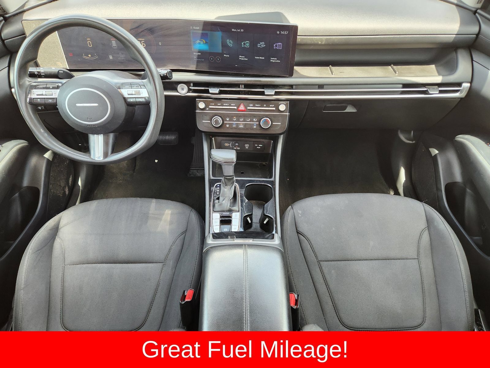 Used 2025 Hyundai Tucson SE FWD image 32