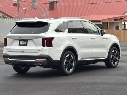 New 2026 Kia Sorento EX w/ EX Premium Package