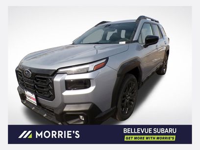New 2026 Subaru Outback Limited XT w/ Premium/Limited Package
