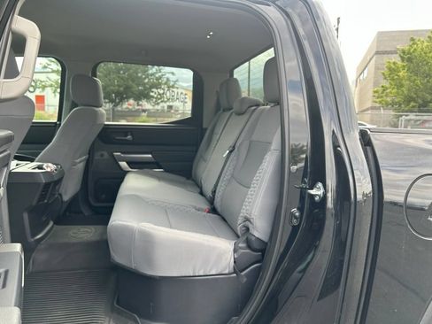 Used 2024 Toyota Tundra SR5 AWD/4WD image 15