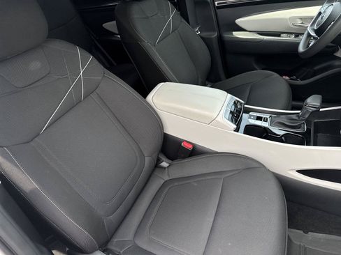 Used 2022 Hyundai Tucson SEL w/ Cargo Package FWD image 35