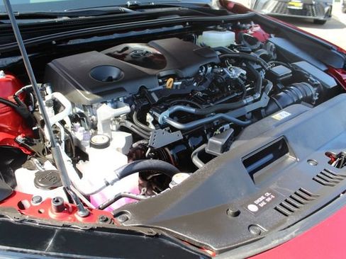 Certified 2026 Toyota Camry SE w/ Convenience Package FWD image 60