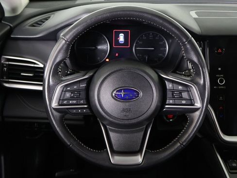 Used 2024 Subaru Outback Limited image 42