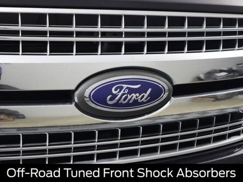 Used 2019 Ford F150 Lariat w/ Equipment Group 502A Luxury image 15