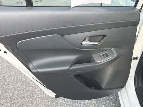 Certified 2026 Nissan Sentra SV w/ SV Convenience Package FWD image 26