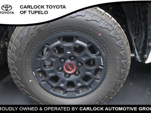 Used 2024 Toyota Tundra TRD Pro AWD/4WD image 17